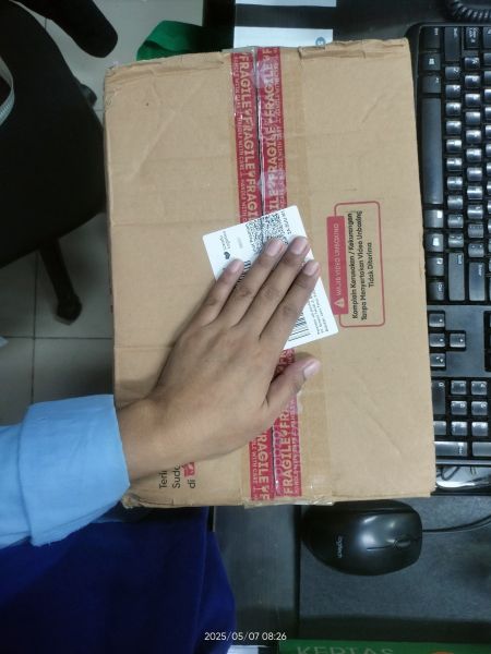 Buyer review image 1