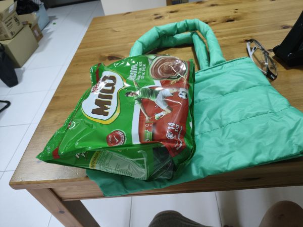 Buyer review image 1
