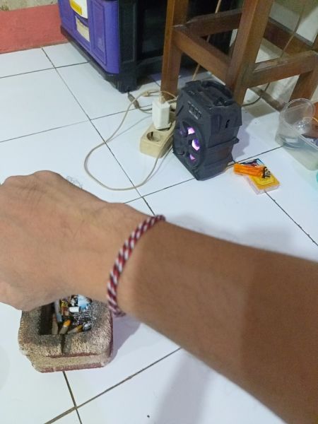 Buyer review image 1