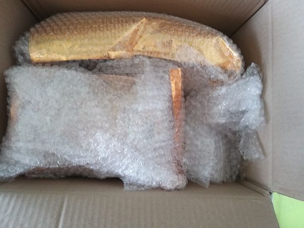 Buyer review image 1