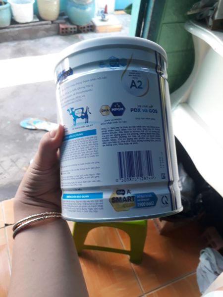 Buyer review image 2
