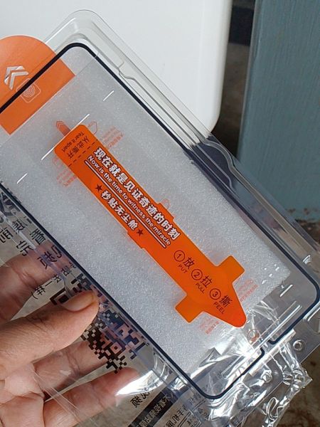 Buyer review image 1