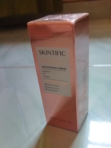 Buyer review image 2