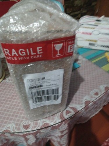 Buyer review image 1