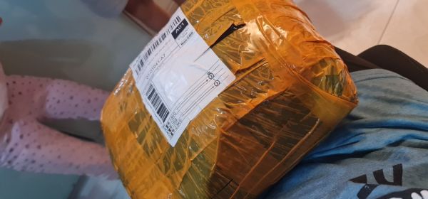 Buyer review image 2