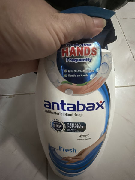 Buyer review image 2