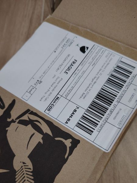 Buyer review image 2