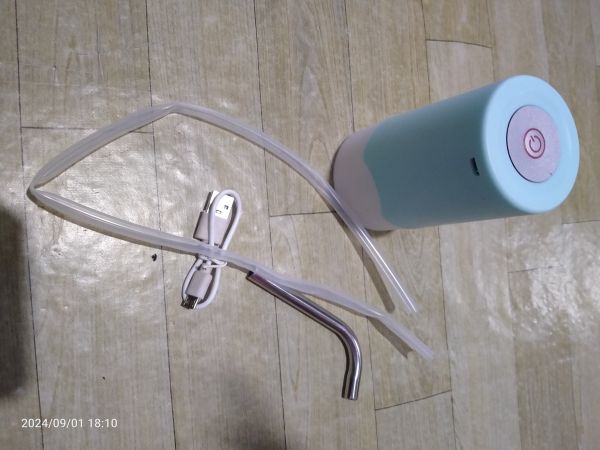 Buyer review image 2