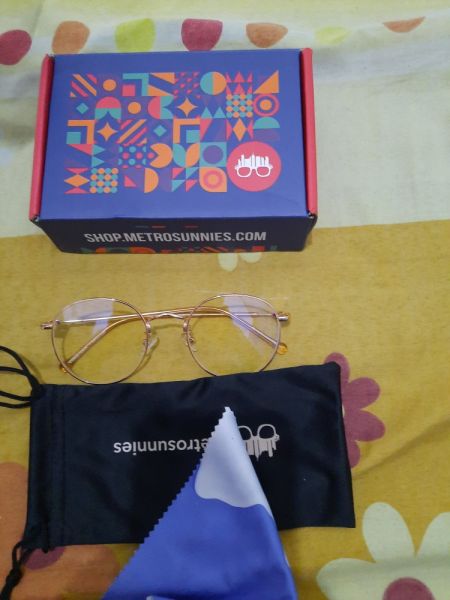 Buyer review image 2
