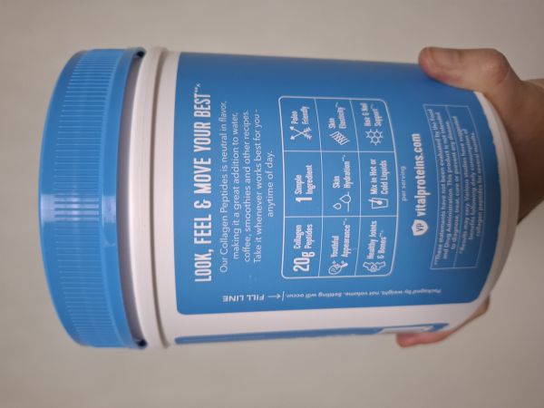Buyer review image 2