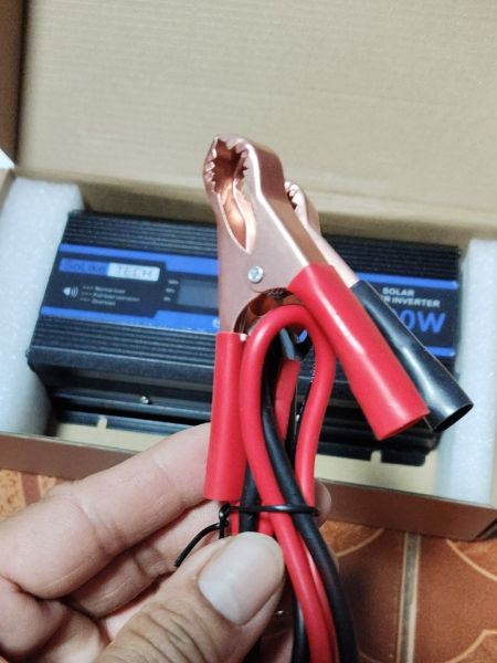 Buyer review image 3