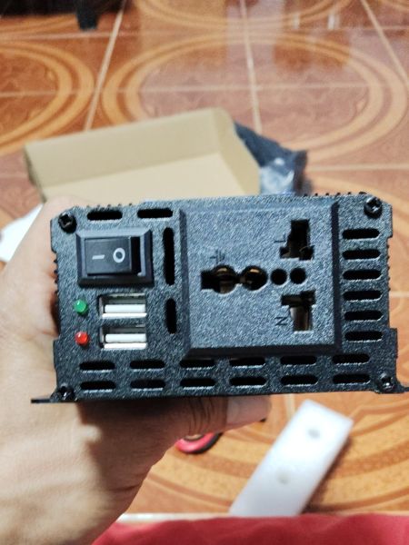 Buyer review image 5