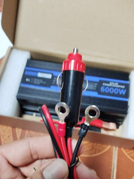Buyer review image 2