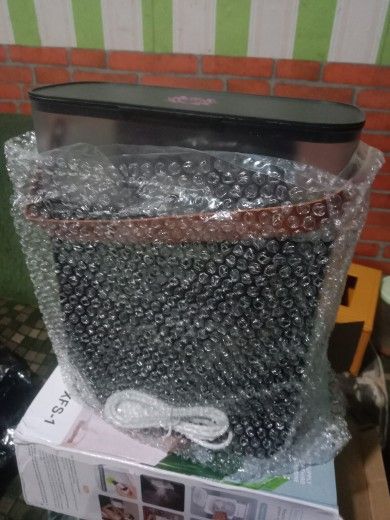Buyer review image 2