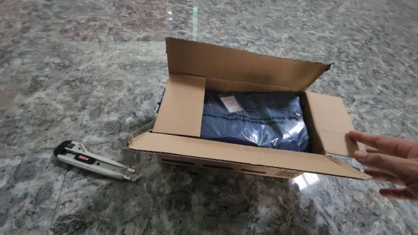 Buyer review image 3