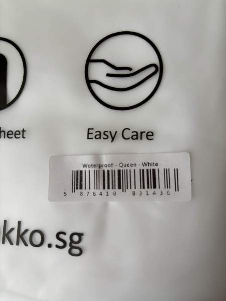 Buyer review image 2