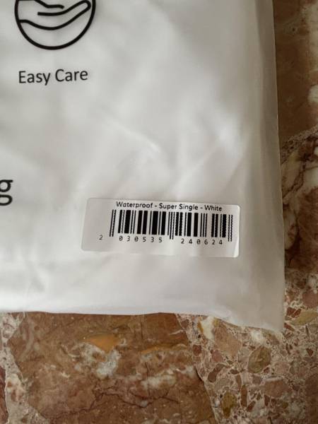 Buyer review image 3