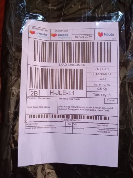 Buyer review image 1