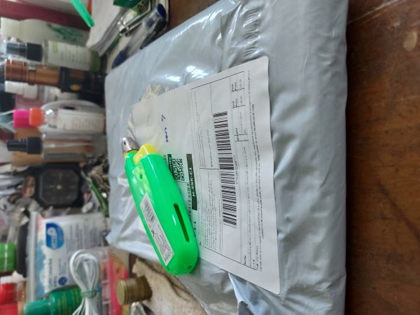 Buyer review image 1