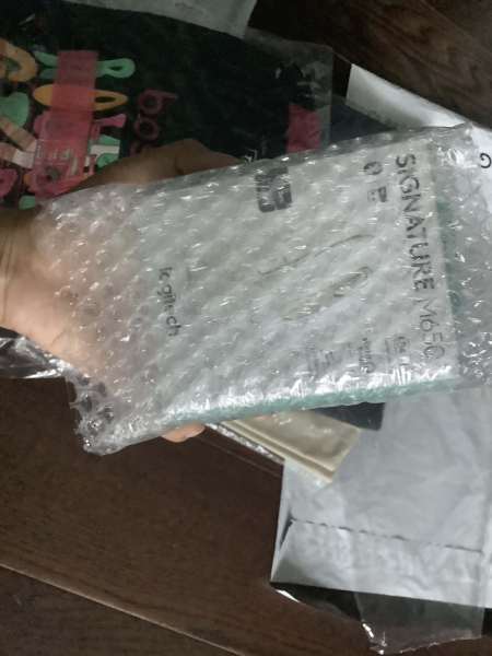Buyer review image 2