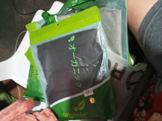 Buyer review image 2