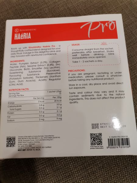Buyer review image 2