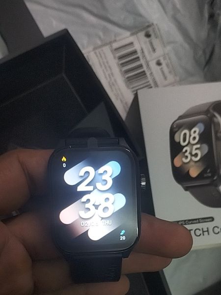 Buyer review image 2