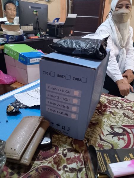 Buyer review image 2