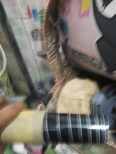 Buyer review image 1