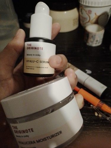 Buyer review image 2
