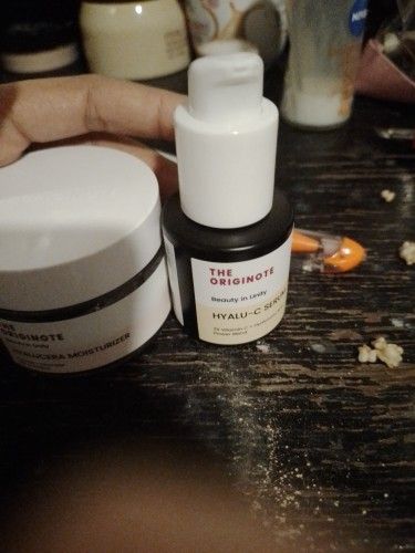 Buyer review image 5