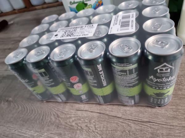Buyer review image 2