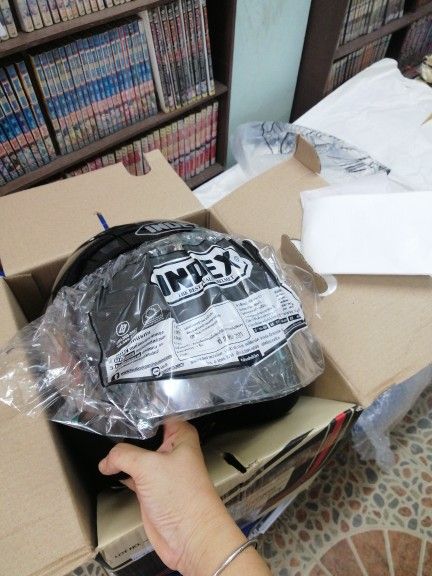 Buyer review image 1