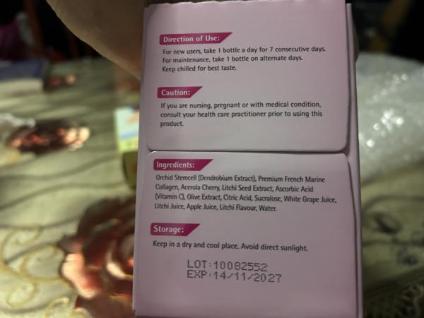 Buyer review image 5