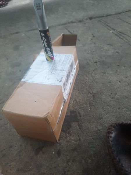 Buyer review image 1