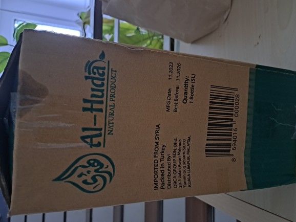 Buyer review image 2