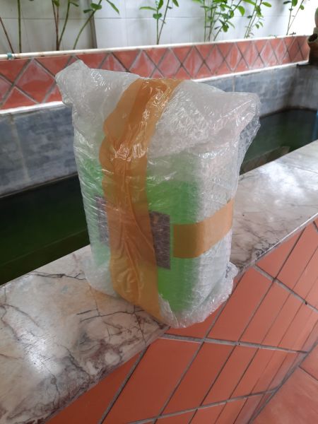 Buyer review image 3