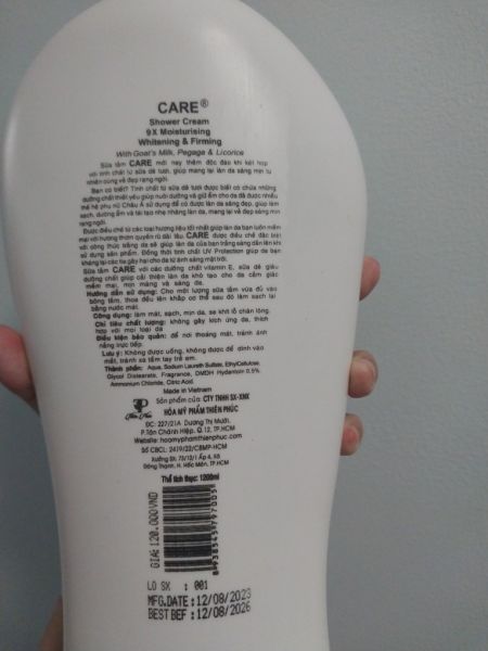Buyer review image 2