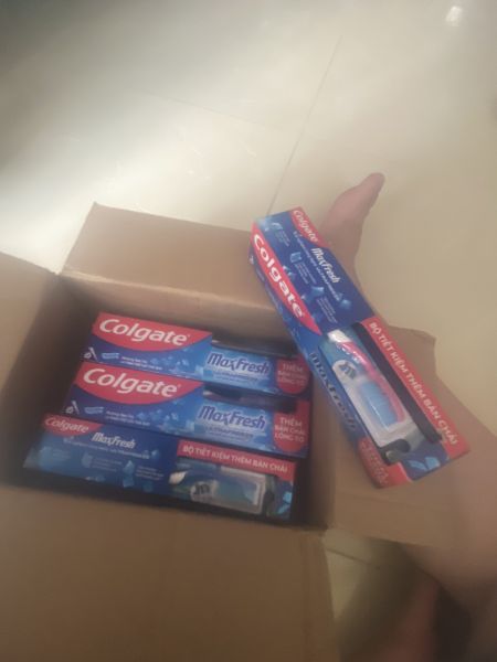 Buyer review image 2