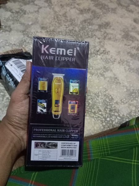 Buyer review image 2