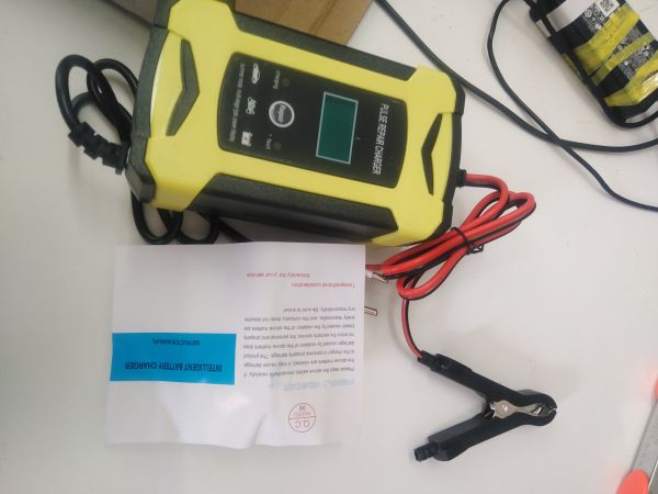 Buyer review image 4