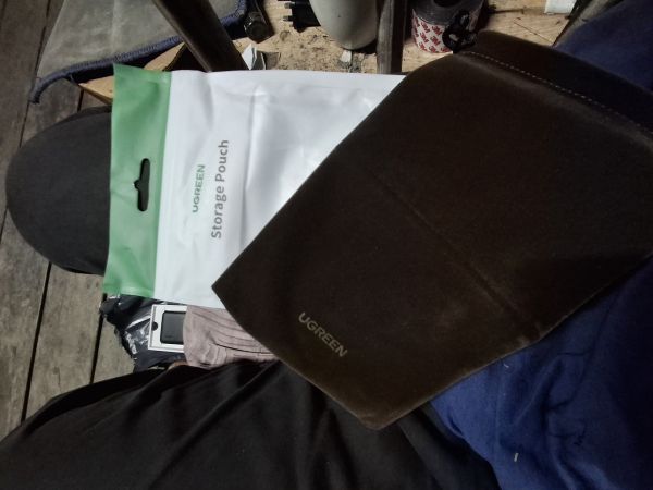Buyer review image 3