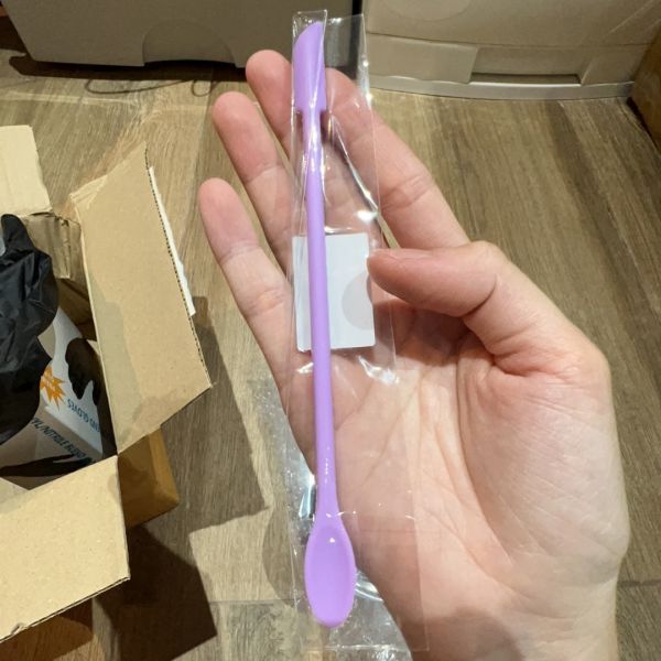 Buyer review image 1