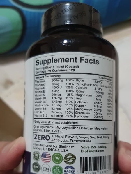 Buyer review image 2