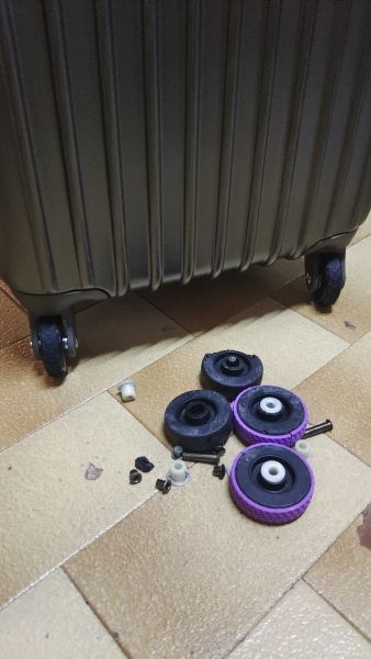 Buyer review image 2