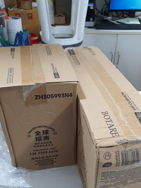 Buyer review image 3