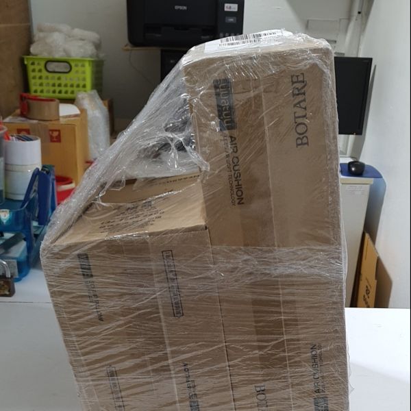 Buyer review image 2