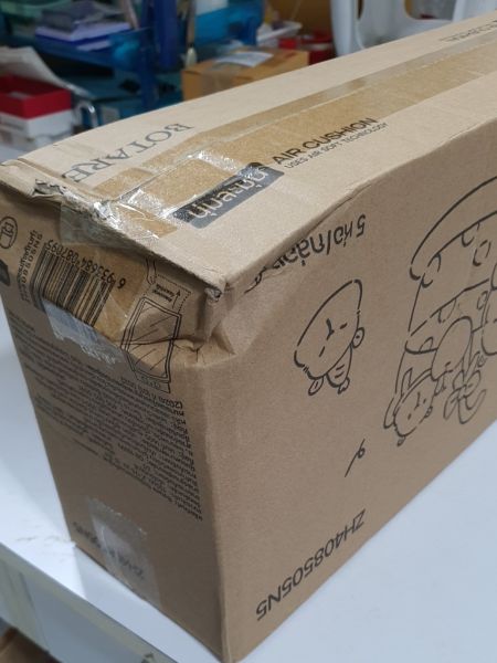 Buyer review image 5