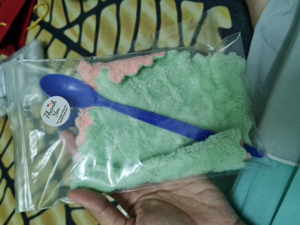 Buyer review image 2