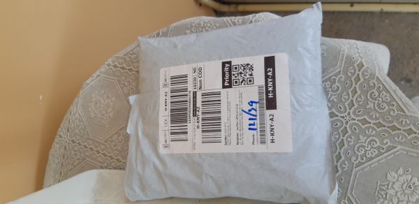 Buyer review image 2
